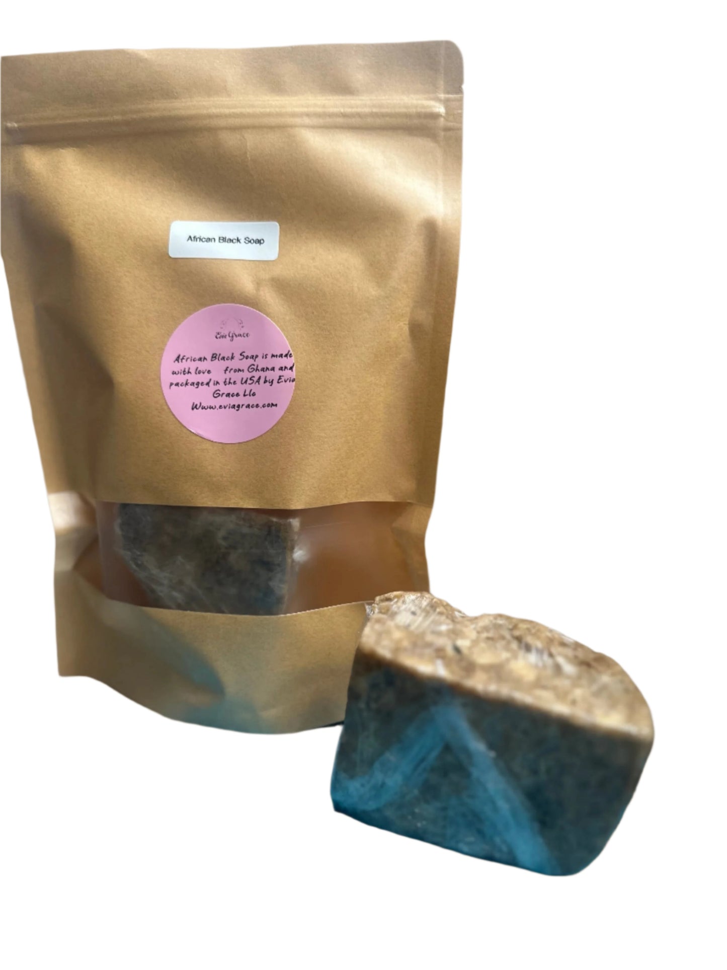 African Black Soap 2