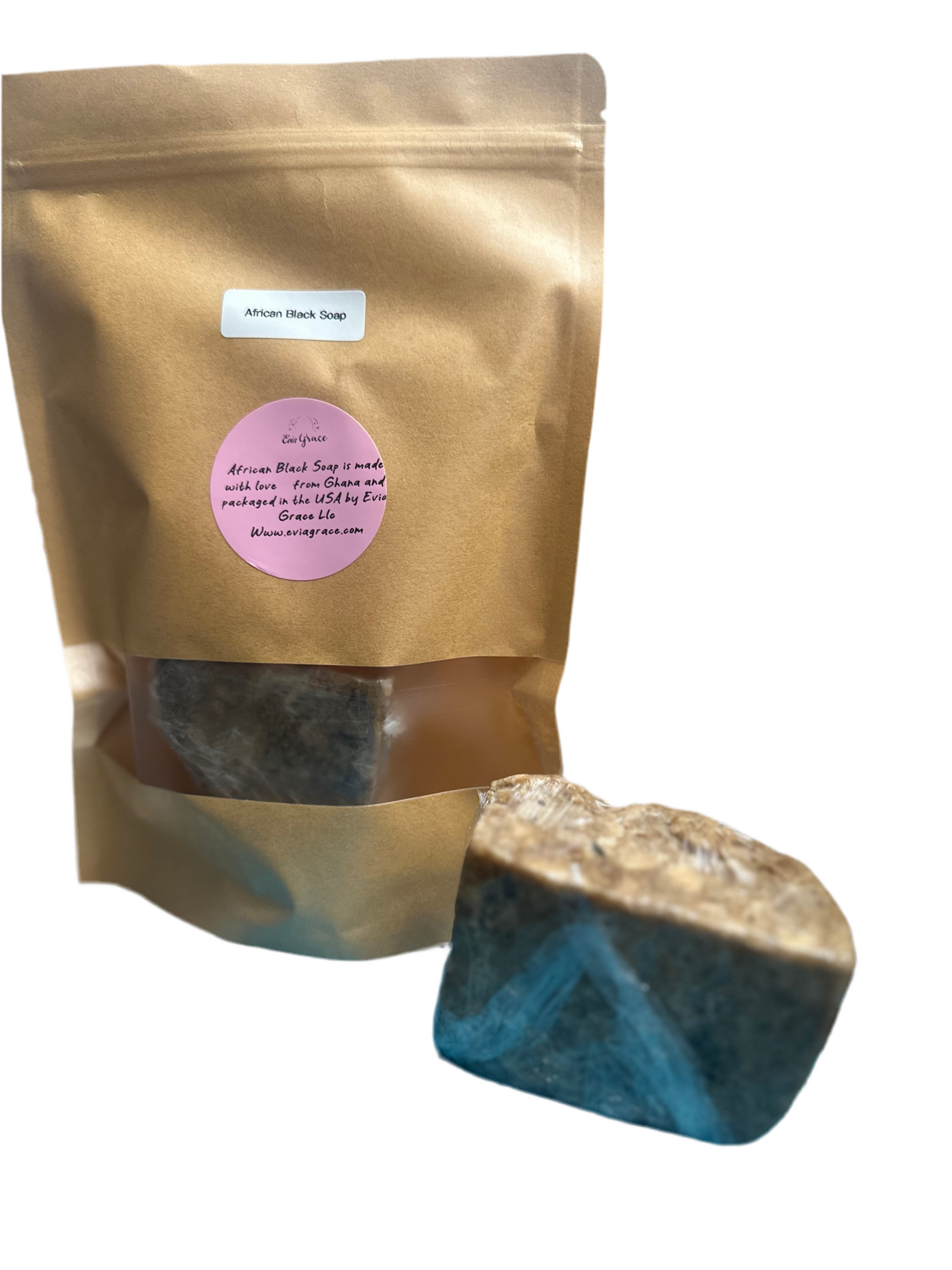 African Black Soap 2