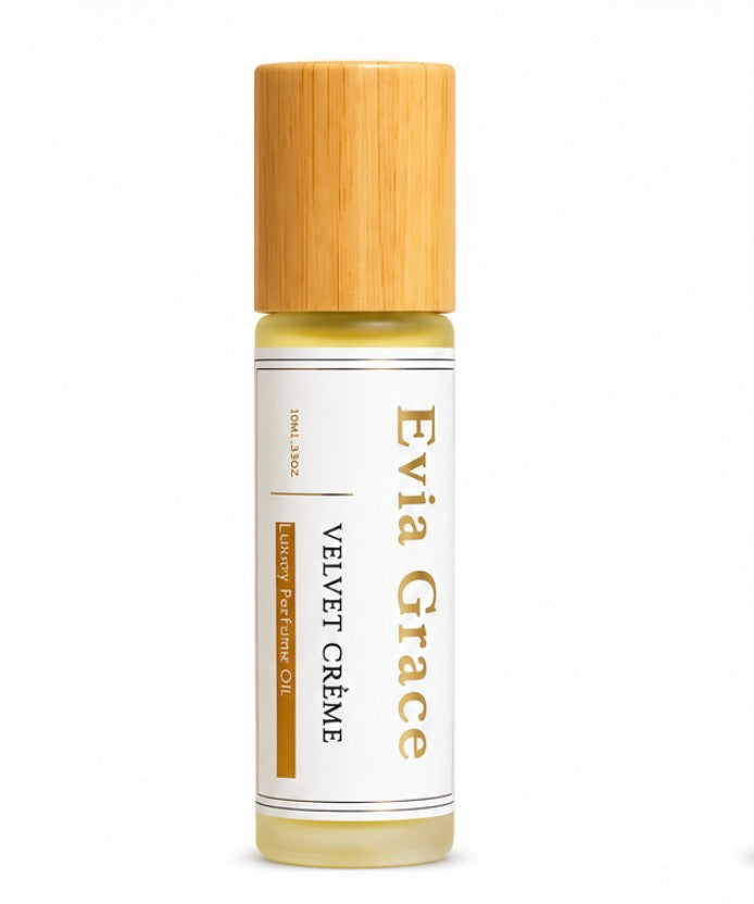 Perfume Oil