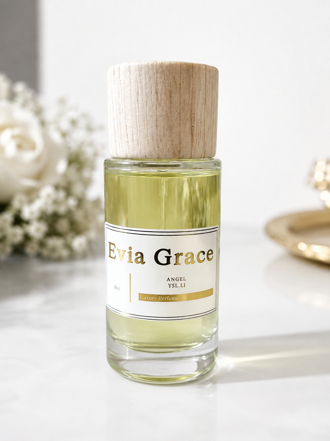 Evia Grace Perfume Angel