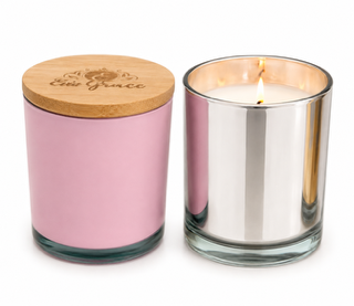 Scented Candles
