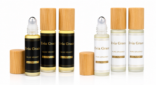 Perfume Oil