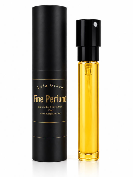 Fine Perfume inspired by PDM Althair