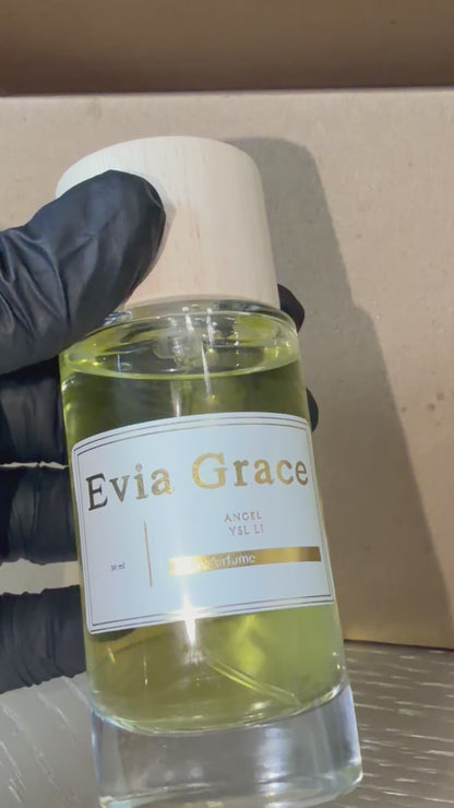 Evia Grace Perfume Angel