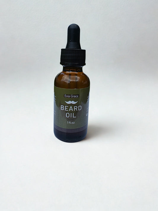Beard Oil