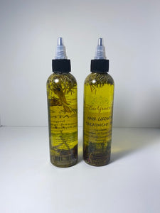 Hair Growth&Treatment oil